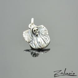 zahario,biżuteria,rękodzieło,wisiorek,srebro925 - Wisiory - Biżuteria