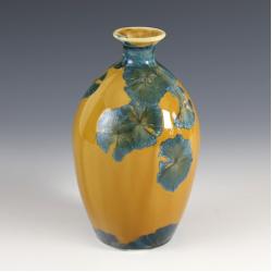porcelana butelka szkliwa krystaliczne ceramika - Ceramika i szkło - Wyposażenie wnętrz
