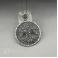 Wisiory drzewo życia,plecione,las,symbol,amulet,celt