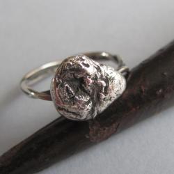 srebro,pierścień - Dla mężczyzn - Biżuteria