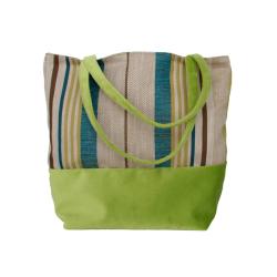 markowe torby zakupowe torebki koszyki plażowe - Na zakupy - Torebki