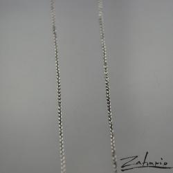 Łańcuch rolo 1,5 mm 50 cm - Inne - Biżuteria
