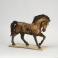 Ceramika i szkło koń,z gliny,ceramiczny zwierzak,figurka konia,