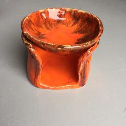 kominek ceramiczny - Ceramika i szkło - Wyposażenie wnętrz