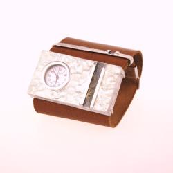 zegarek srebrny Krzysztof Jankowski biżuteria - Inne - Biżuteria