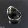 Pierścionki pierścionek,kamień księżycowy,elegancki,12,srebro,