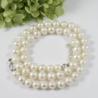 Naszyjniki perły,klasyczny,elegancki