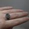 Pierścionki pierścionek srebro antyk klasyka oksyda