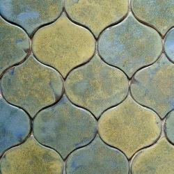 mozaika ceramiczna,mozaika,płytki ceramiczne - Ceramika i szkło - Wyposażenie wnętrz