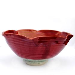 misa,miska,ceramika,naczynie,użytkowe,unikat - Ceramika i szkło - Wyposażenie wnętrz