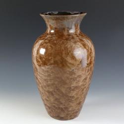 duży wazon,ceramika,kamionka - Ceramika i szkło - Wyposażenie wnętrz
