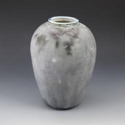 wazon,ceramika,ozdoba,krystaliczny,porcelana - Ceramika i szkło - Wyposażenie wnętrz