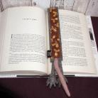 Zakładki do książek mysz,myszka,dla czytelnika,mól książkowy