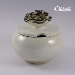 cukierniczka ceramiczna - Ceramika i szkło - Wyposażenie wnętrz