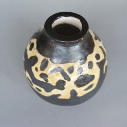 wazon,ceramika handmade,oryginalny,prezent - Ceramika i szkło - Wyposażenie wnętrz