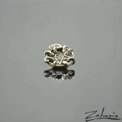 zahario cthulhu srebro symbol wisior bizuteria - Wisiory - Biżuteria
