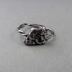 srebro,męski,pierścień - Dla mężczyzn - Biżuteria