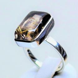 pierścionki z kamieniami,srebrne pierścionki - Pierścionki - Biżuteria