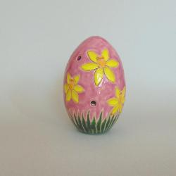 jajko,wielkanoc,kolorowe,lampion - Ceramika i szkło - Wyposażenie wnętrz