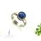 Pierścionki tytanowy,cyrkonia,klasyczny,pierścionek