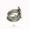 Pierścionki pierścień srebrny z kunzytem,kunzyt