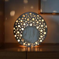 lampa,światło,oświetlenie,lampa artystyczna, - Ceramika i szkło - Wyposażenie wnętrz
