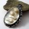 Wisiory perła,blask,retro,dama,romantyczny,srebrny,babciny