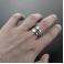 Pierścionki obraczka,pierścionek,minimalistyczny,srebro