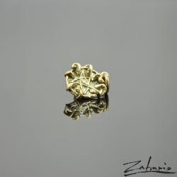 zahario wisior cthulhu symbol braz bizu - Wisiory - Biżuteria