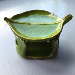 kominek ceramiczny - Ceramika i szkło - Wyposażenie wnętrz