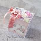 Kartki okolicznościowe ślub,exploding box,kwiaty,tort,torcik