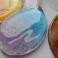 Ceramika i szkło zawieszki,pisanki,jajka,fusing