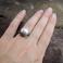 Pierścionki perła,pierścionek z perłą,srebrny pierścionek