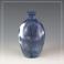 Ceramika i szkło ceramiczna butelka,szkliwa krystaliczne