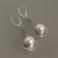 Kolczyki kolczyki z perłami