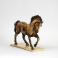 Ceramika i szkło koń,z gliny,ceramiczny zwierzak,figurka konia,